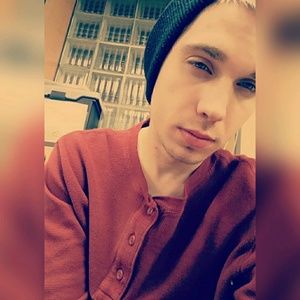 Meet your Posher, Ryan